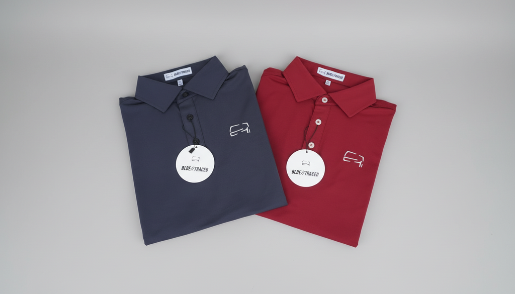 Gunsmoke Polo